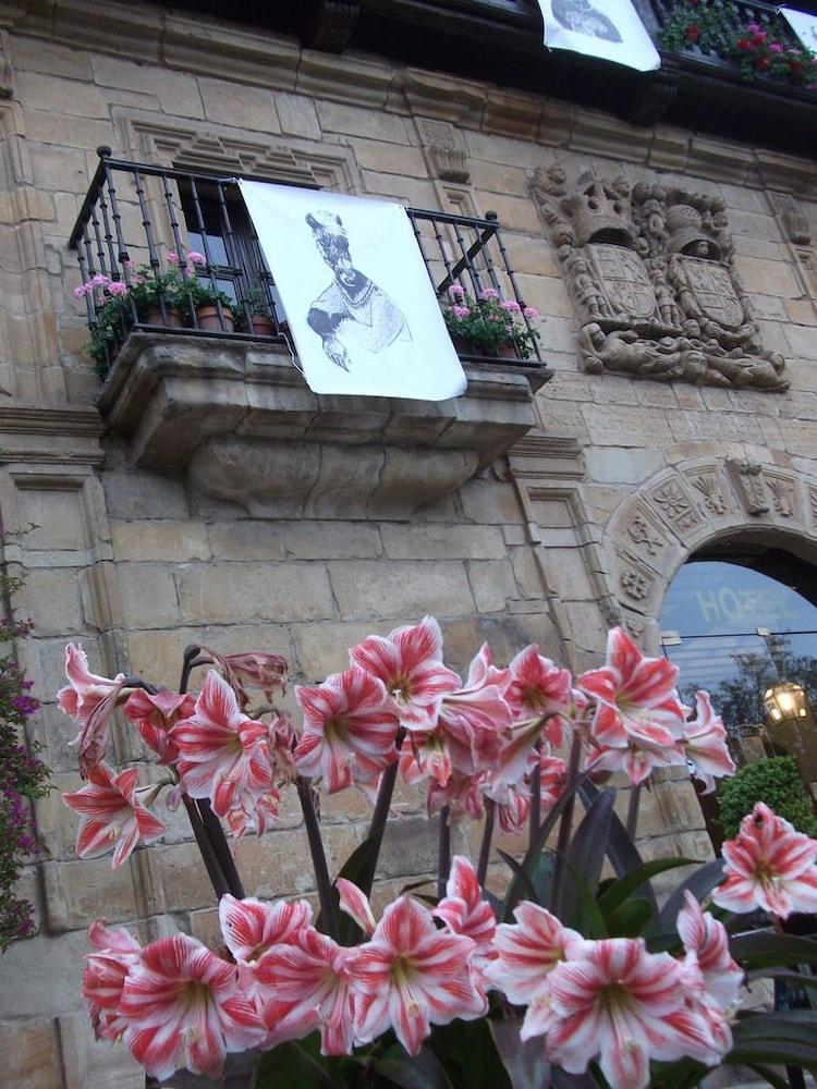 Museo Infantes Hotel 3*