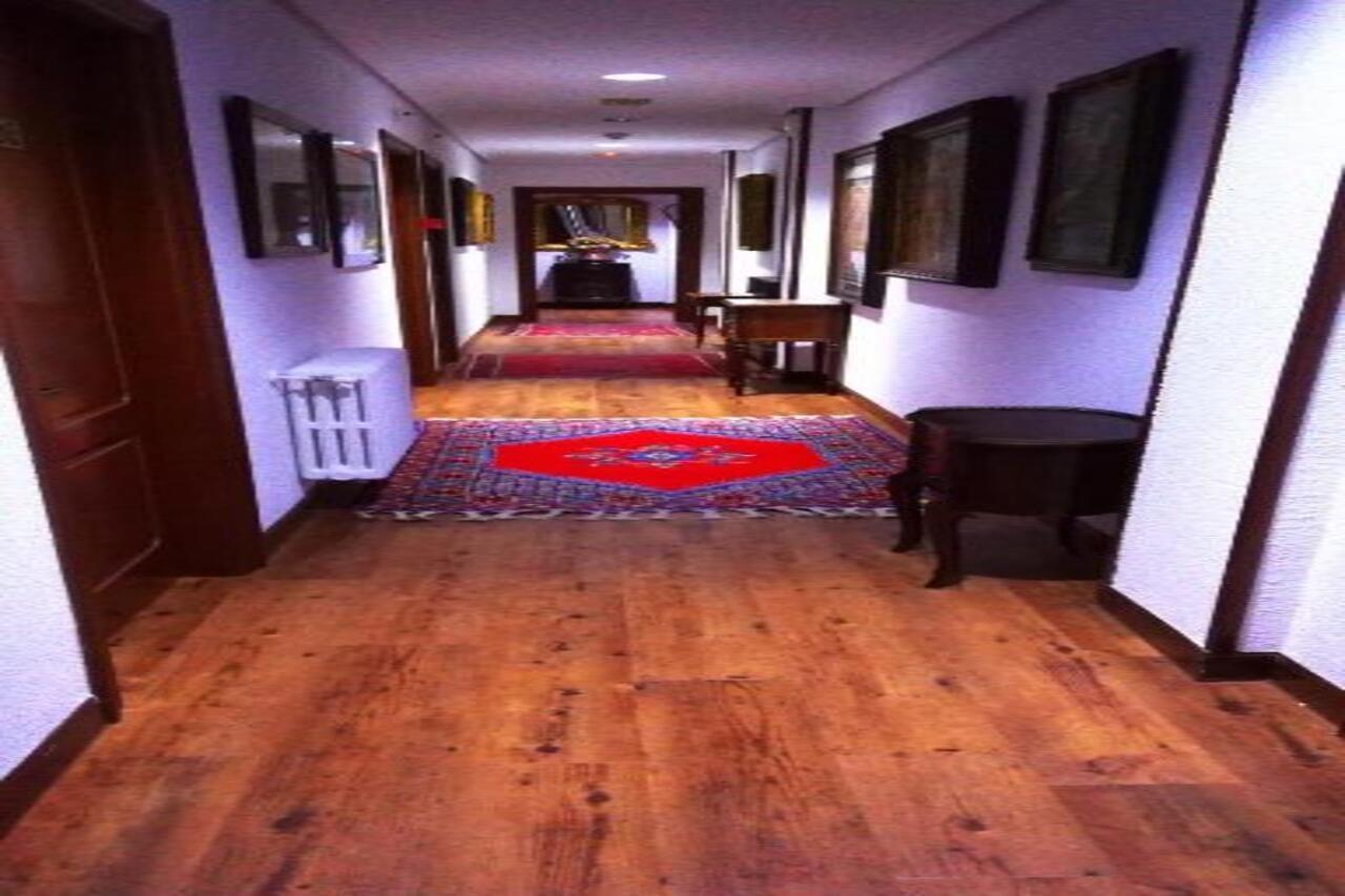 Museo Infantes Hotel