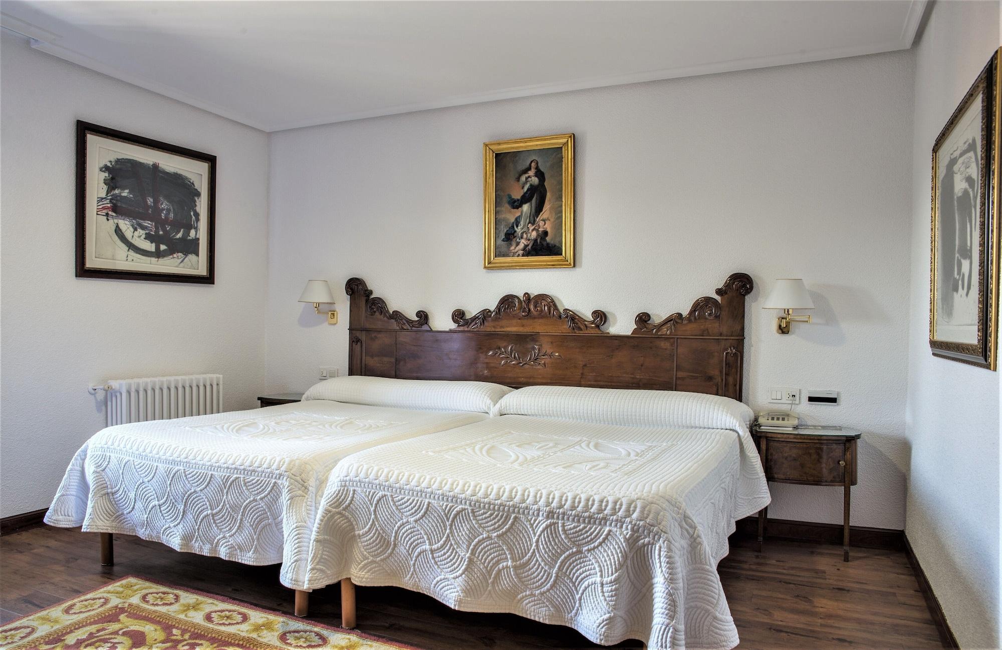 Museo Infantes Hotel Santillana del Mar