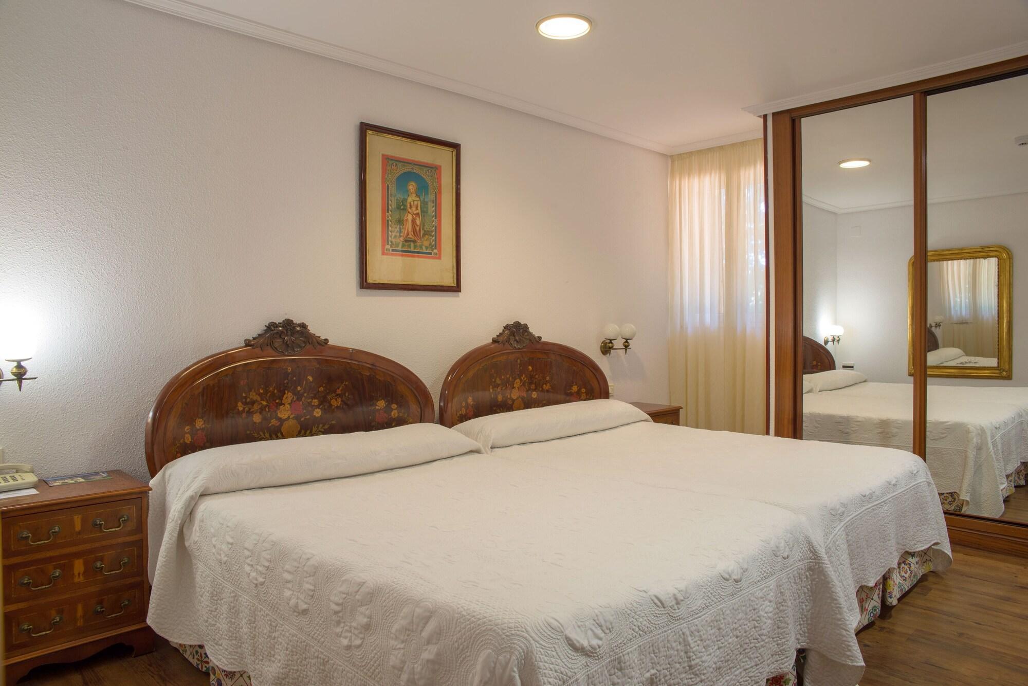 Hotel Museo Infantes Santillana del Mar