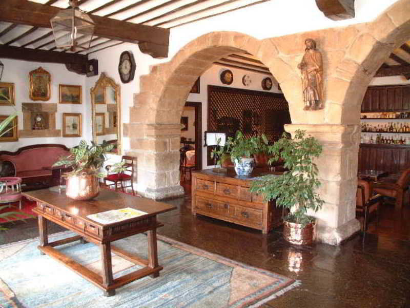 Museo Infantes Hotel