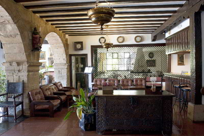 Hotel Museo Los Infantes Santillana del Mar