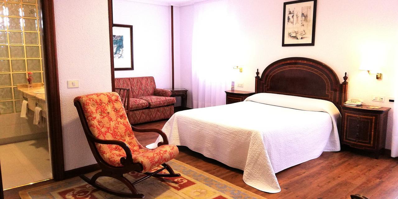 Hotel Museo Infantes Santillana del Mar