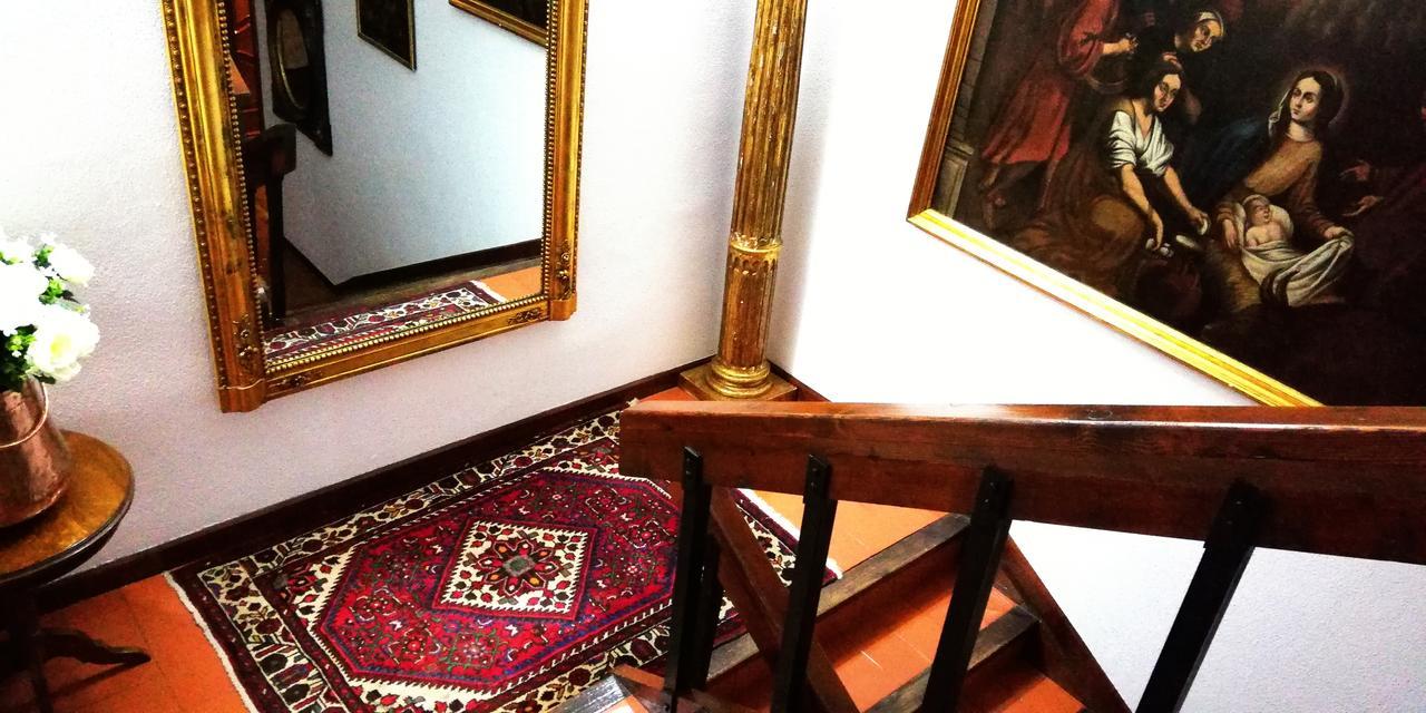 Hotel Museo Infantes
