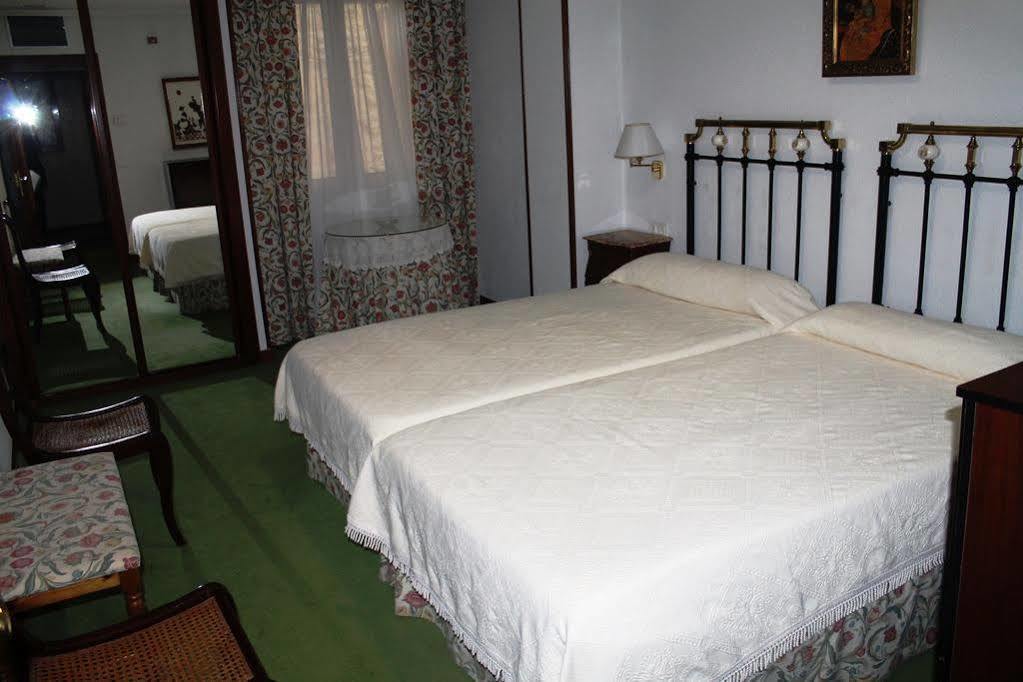 Museo Infantes Hotel