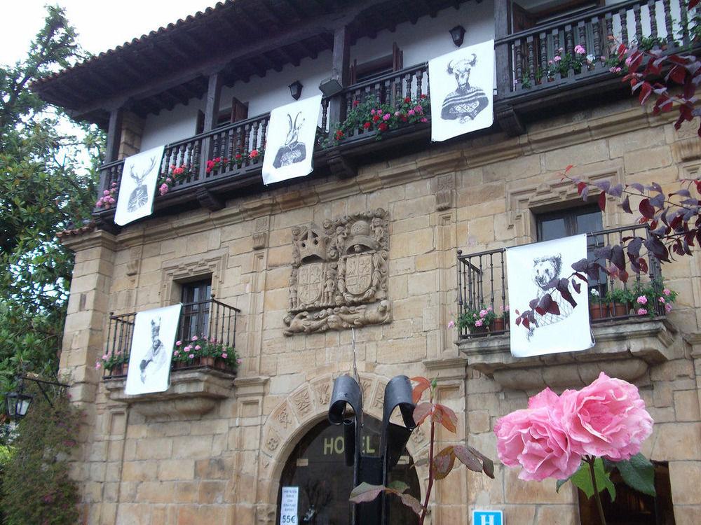 Museo Infantes Hotel 3*