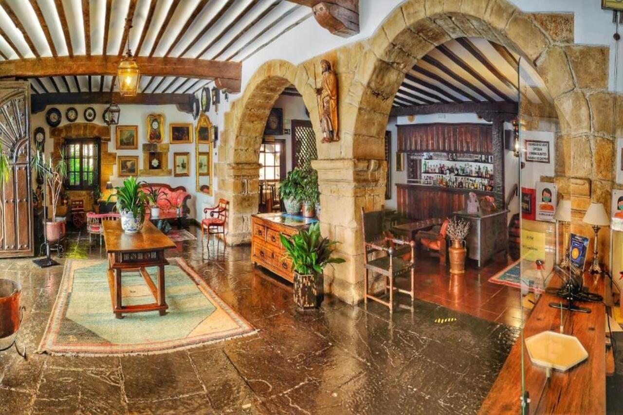 Hotel Museo Infantes 3*