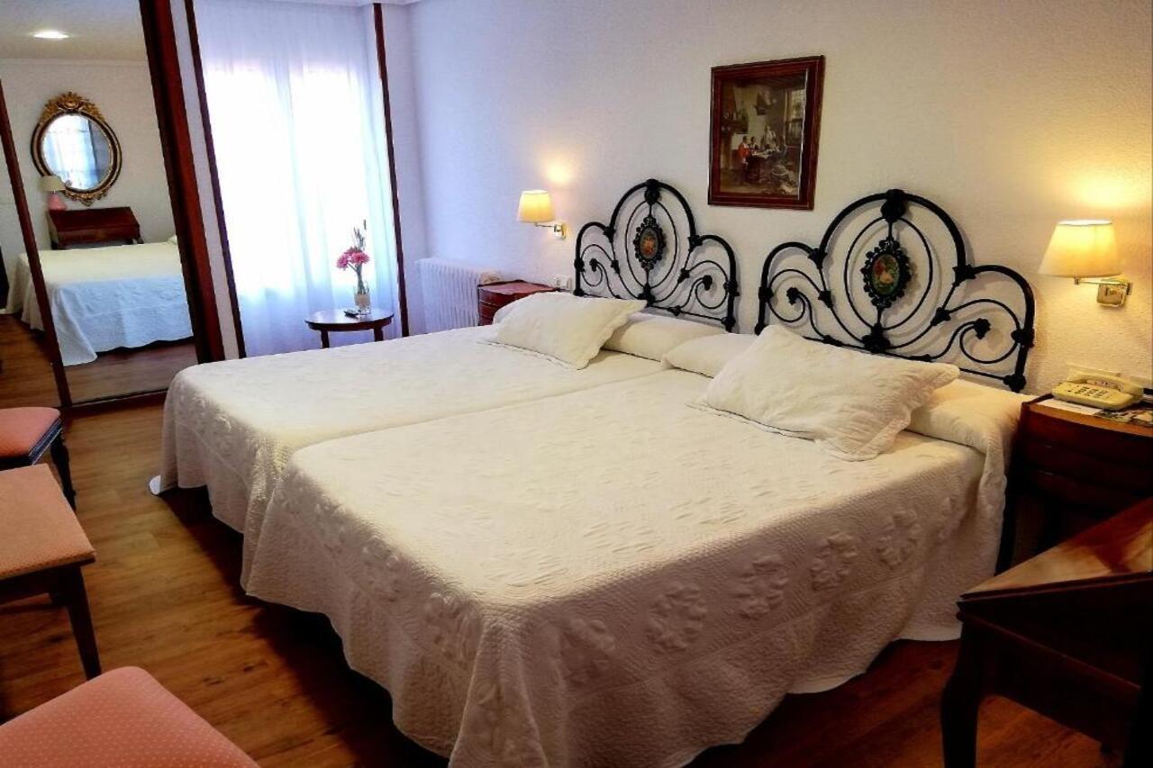 Museo Infantes Hotel