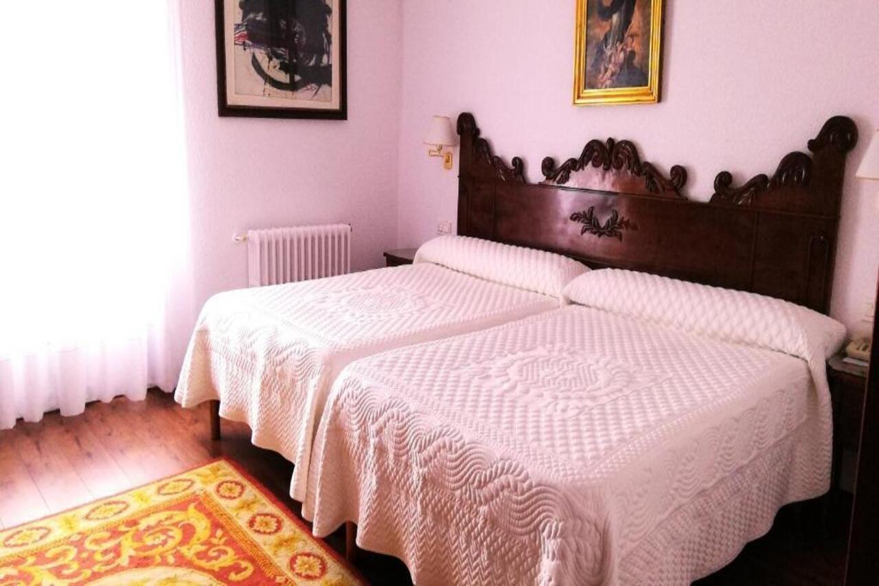 Hotel Museo Infantes