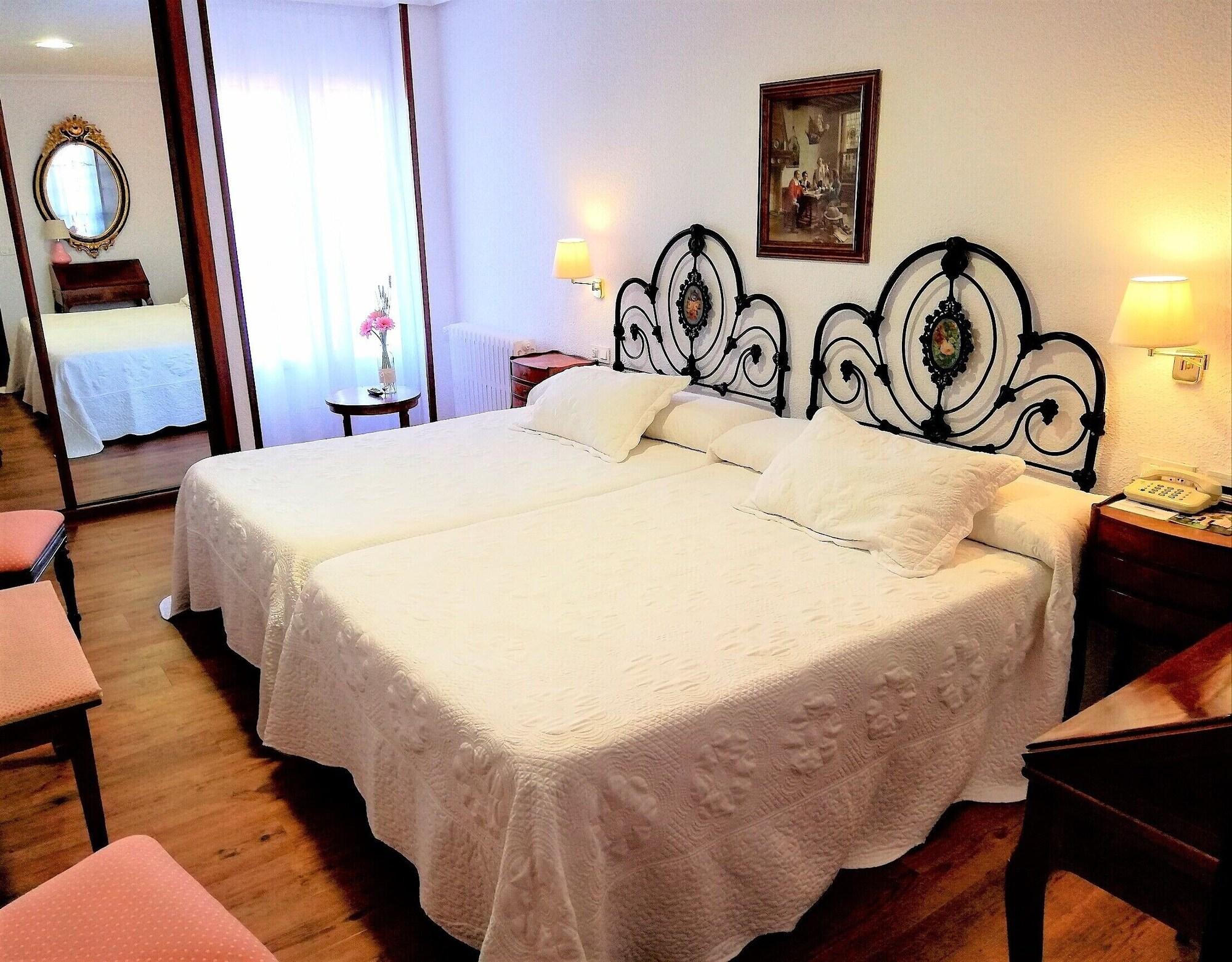 Museo Infantes Hotel Santillana del Mar