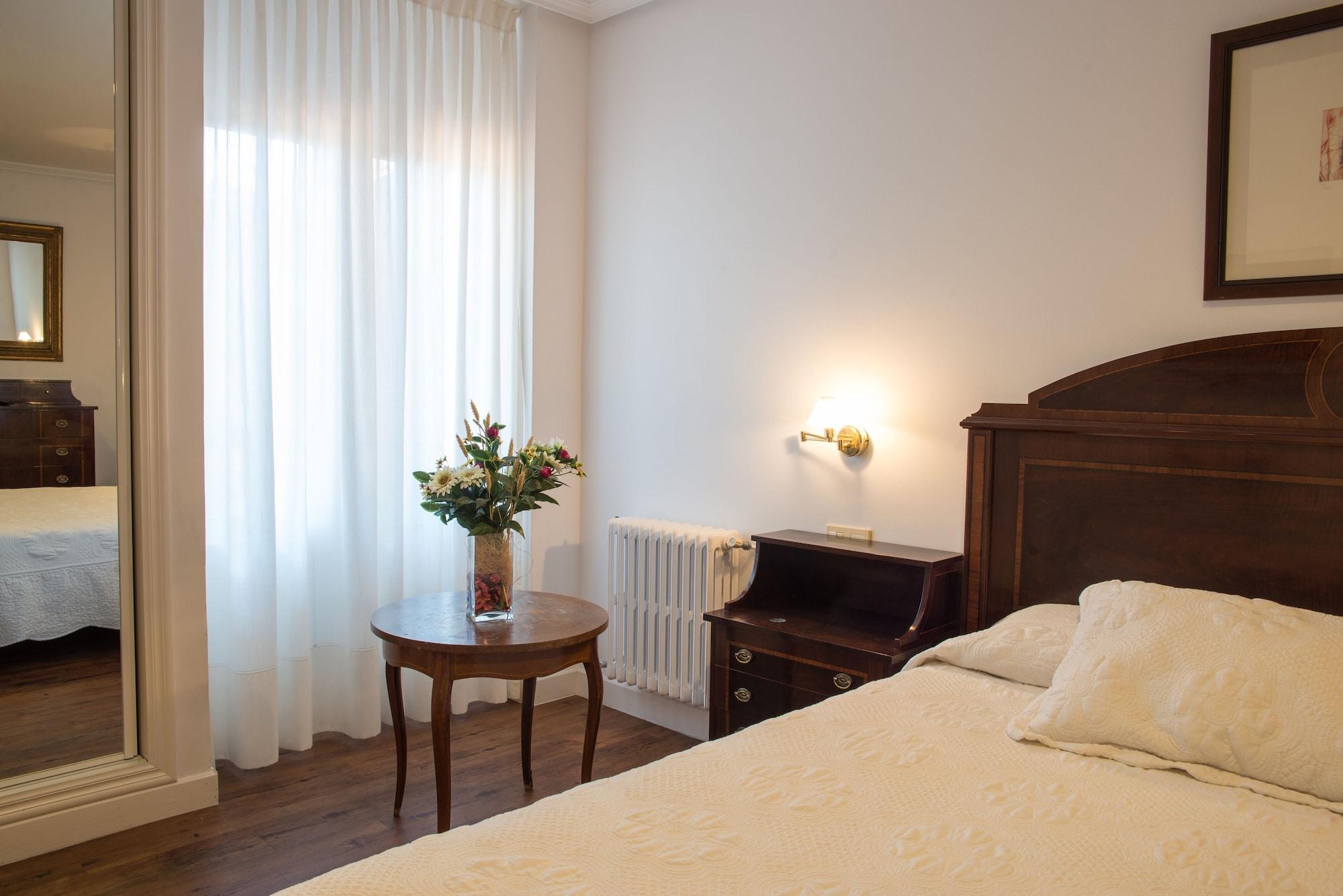 Museo Infantes Hotel