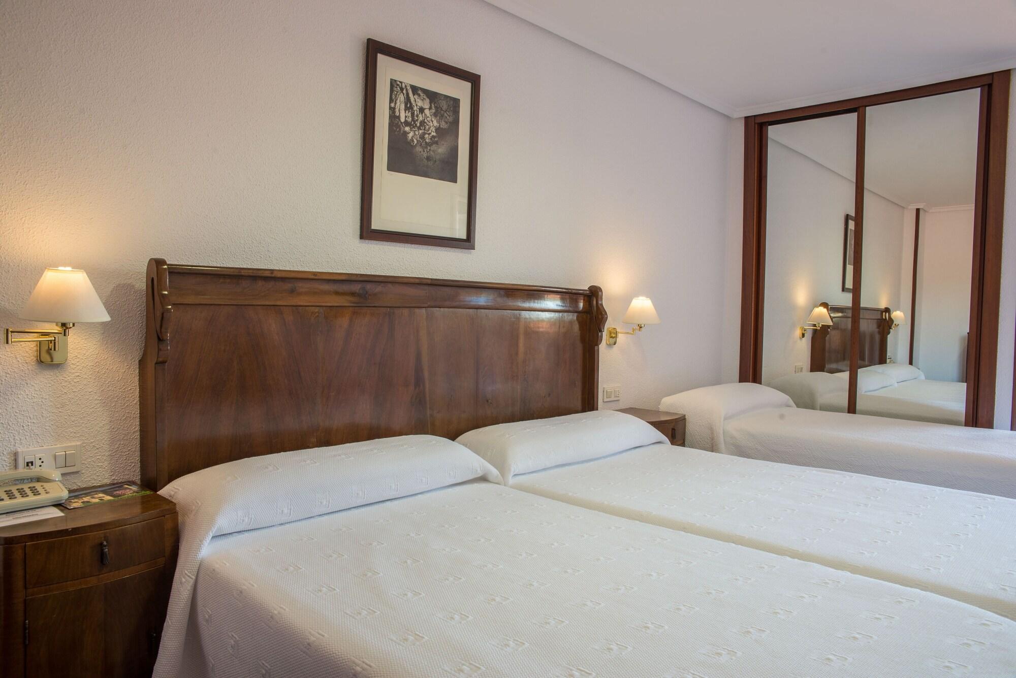 Museo Infantes Hotel Santillana del Mar
