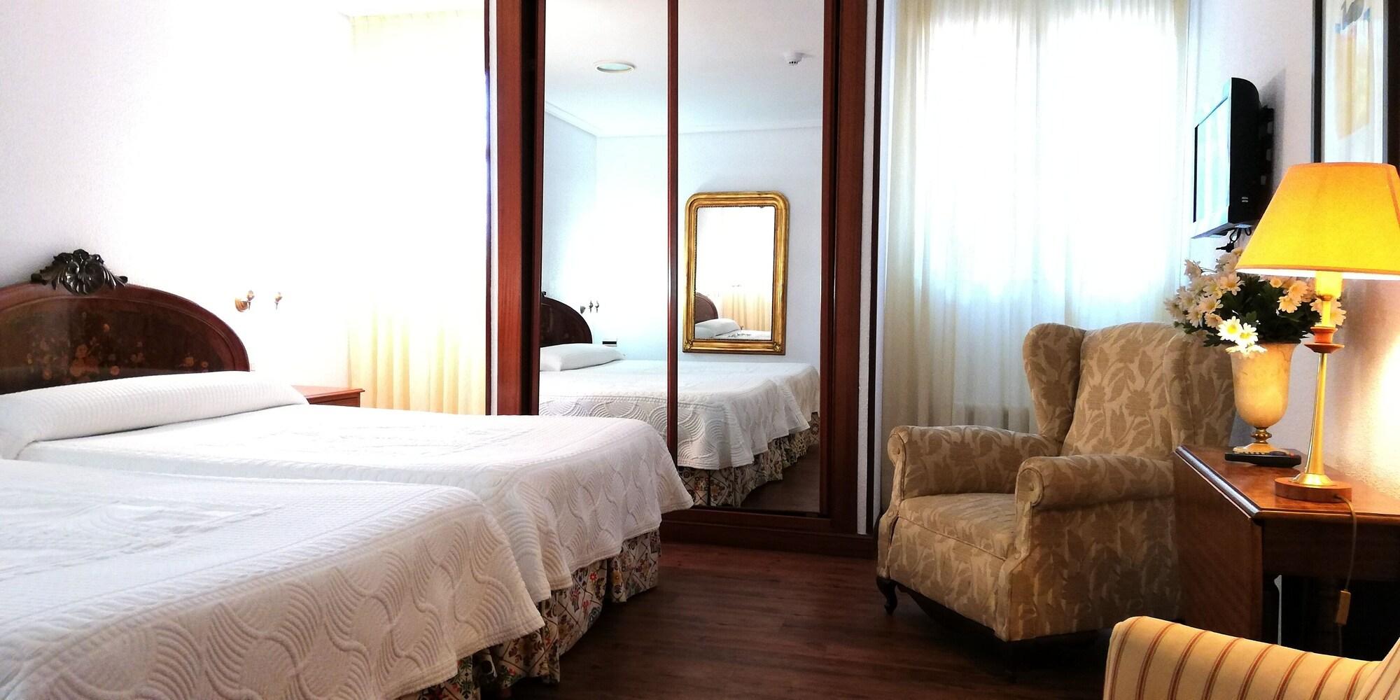 Museo Infantes Hotel