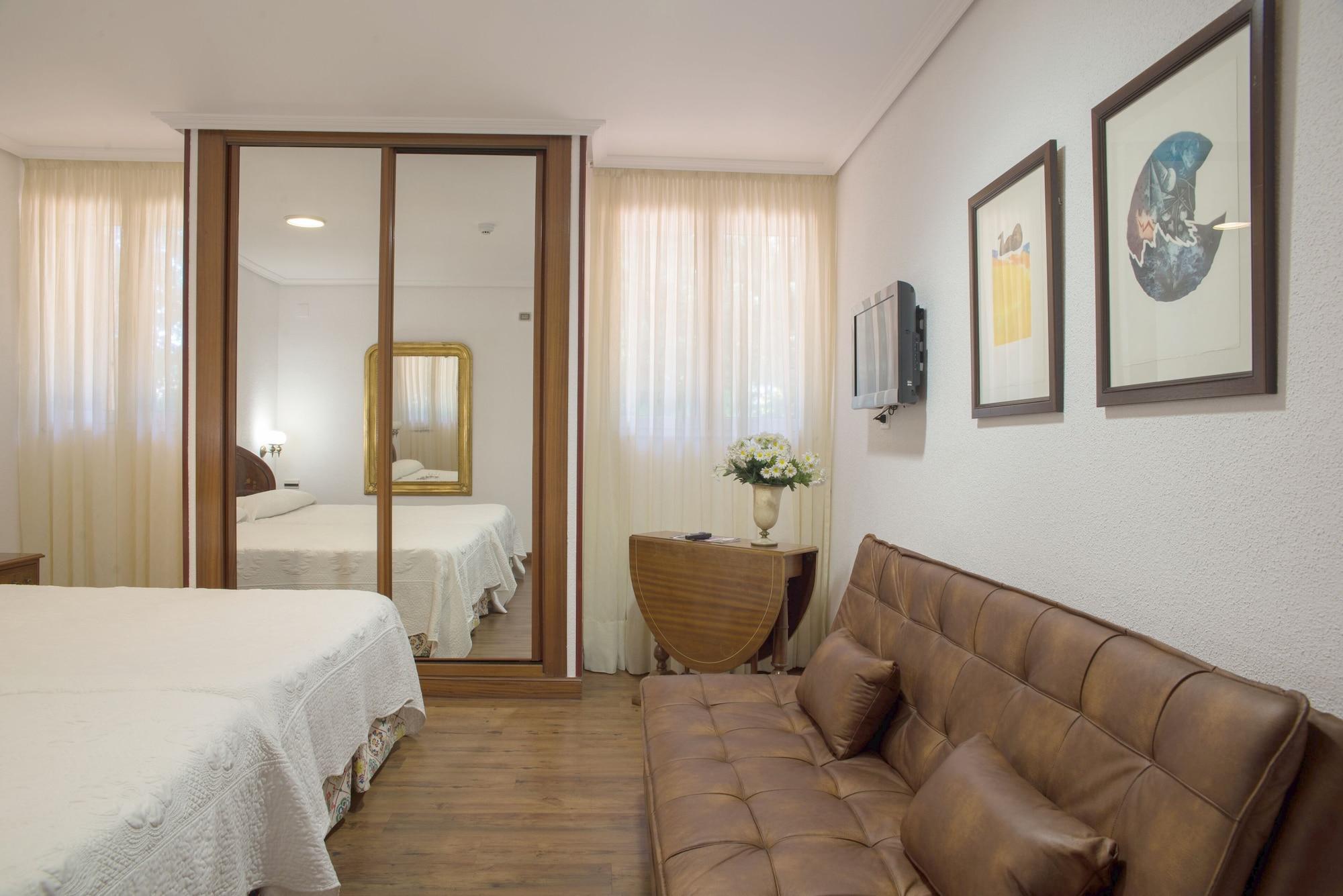 Museo Infantes Hotel