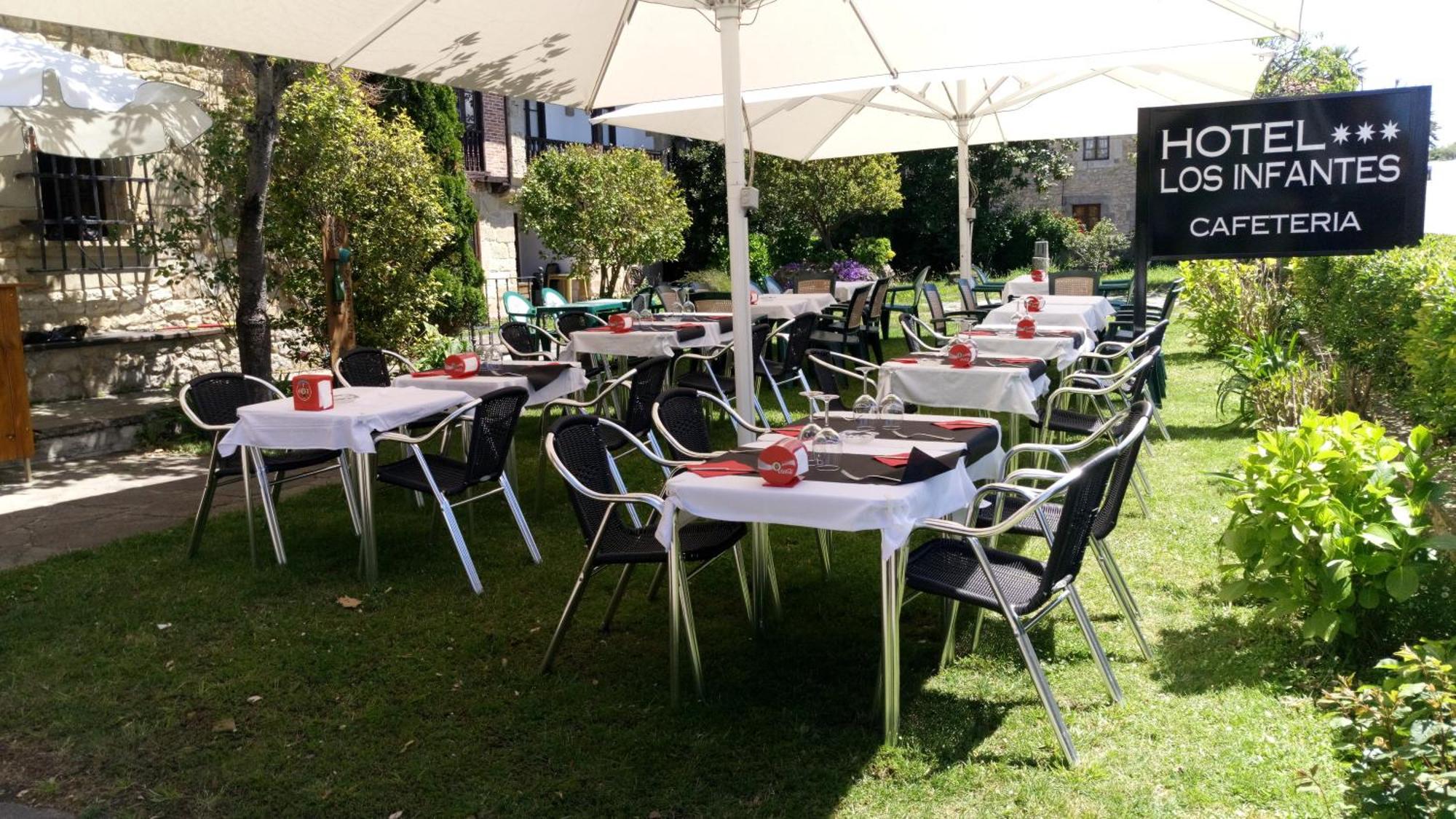 Hotel Museo Infantes 3*