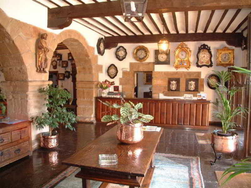 Museo Infantes Santillana del Mar
