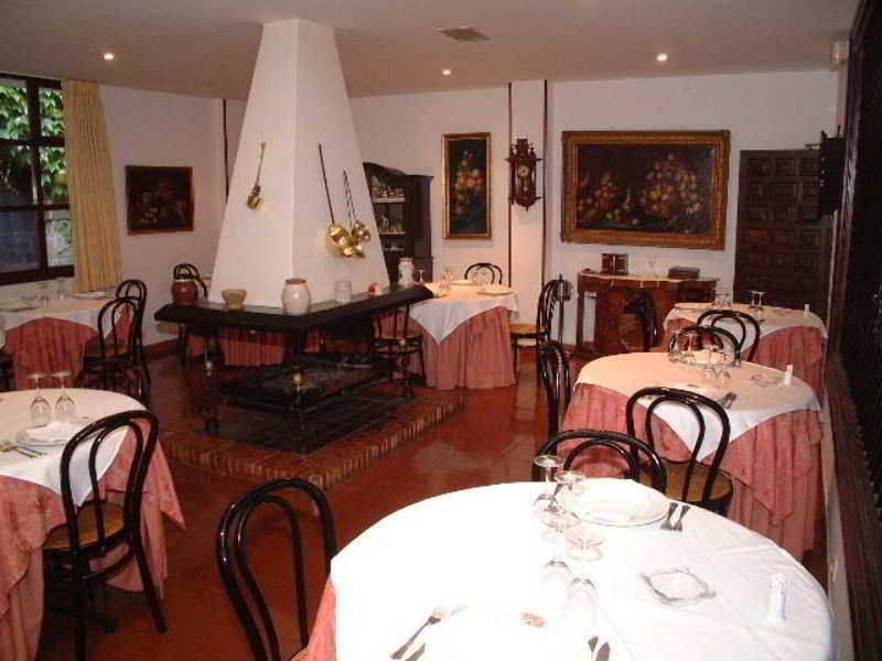 Museo Infantes Hotel