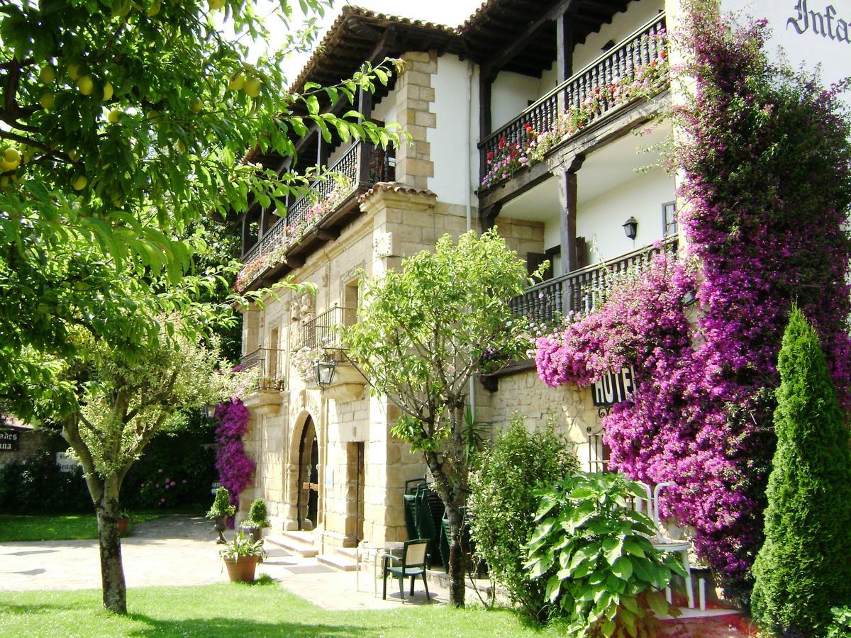 Museo Infantes