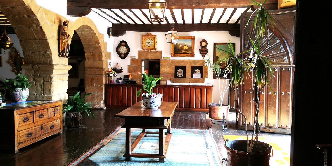 Hotel Museo Infantes 3*