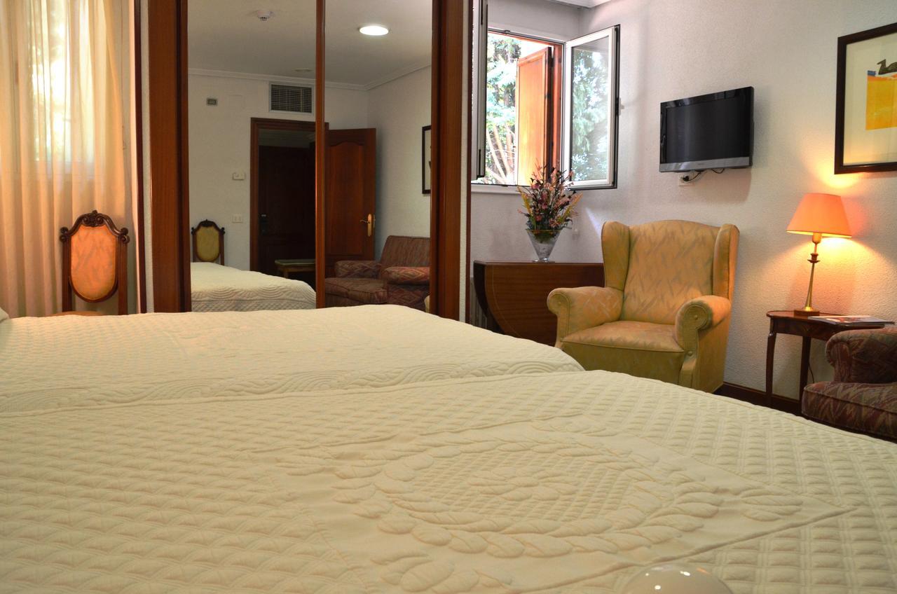Hotel Museo Infantes 3*