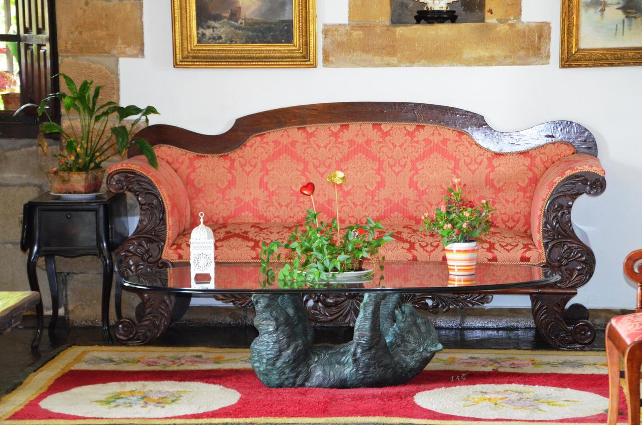 Museo Infantes Hotel