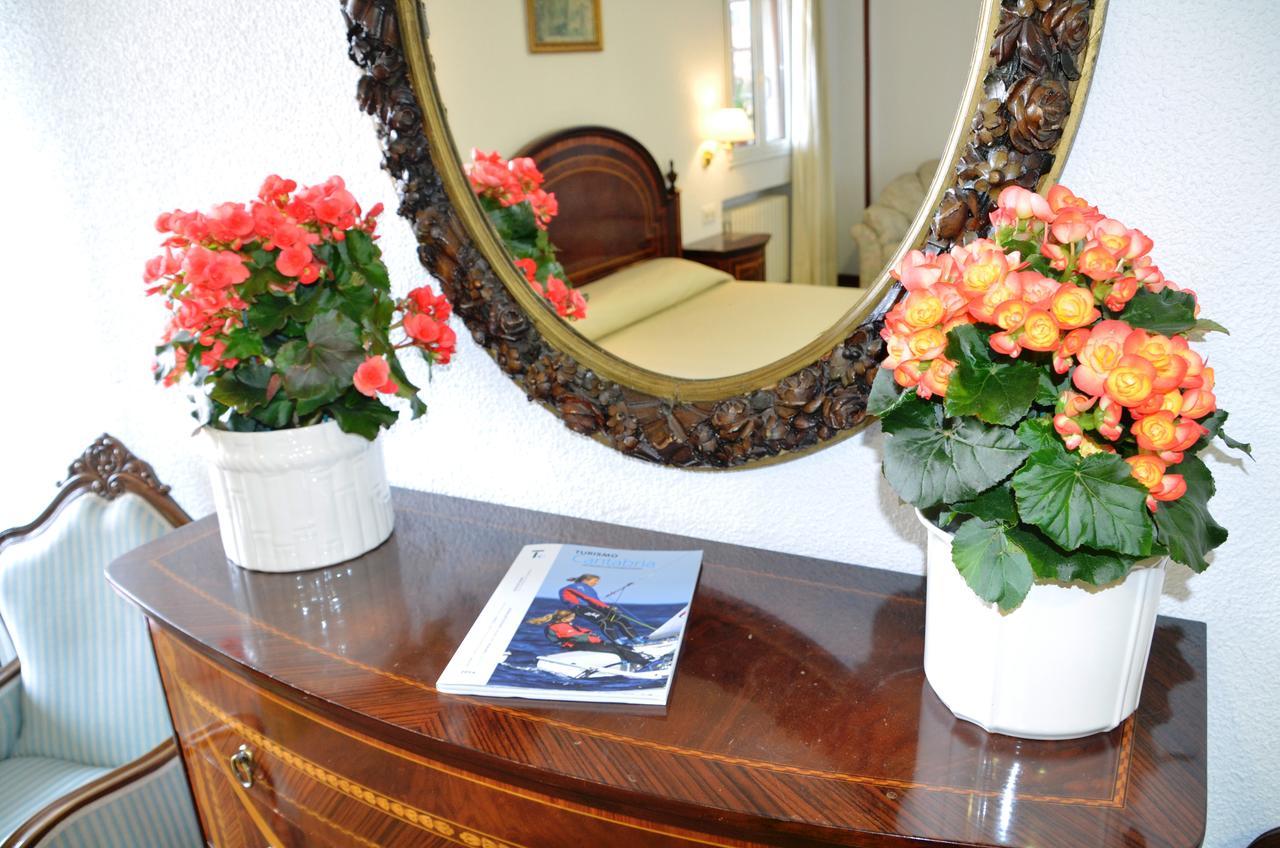 Museo Infantes Hotel Santillana del Mar
