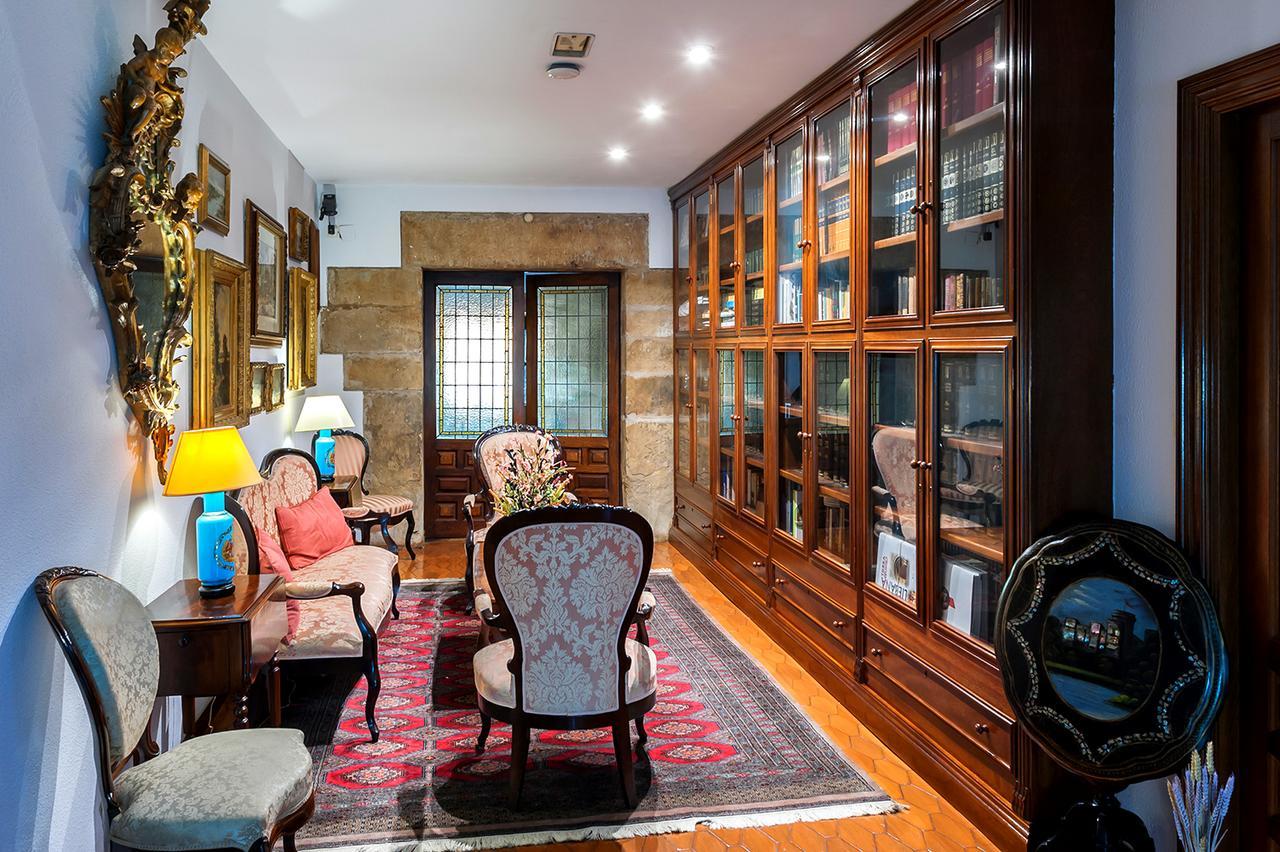Museo Infantes Hotel