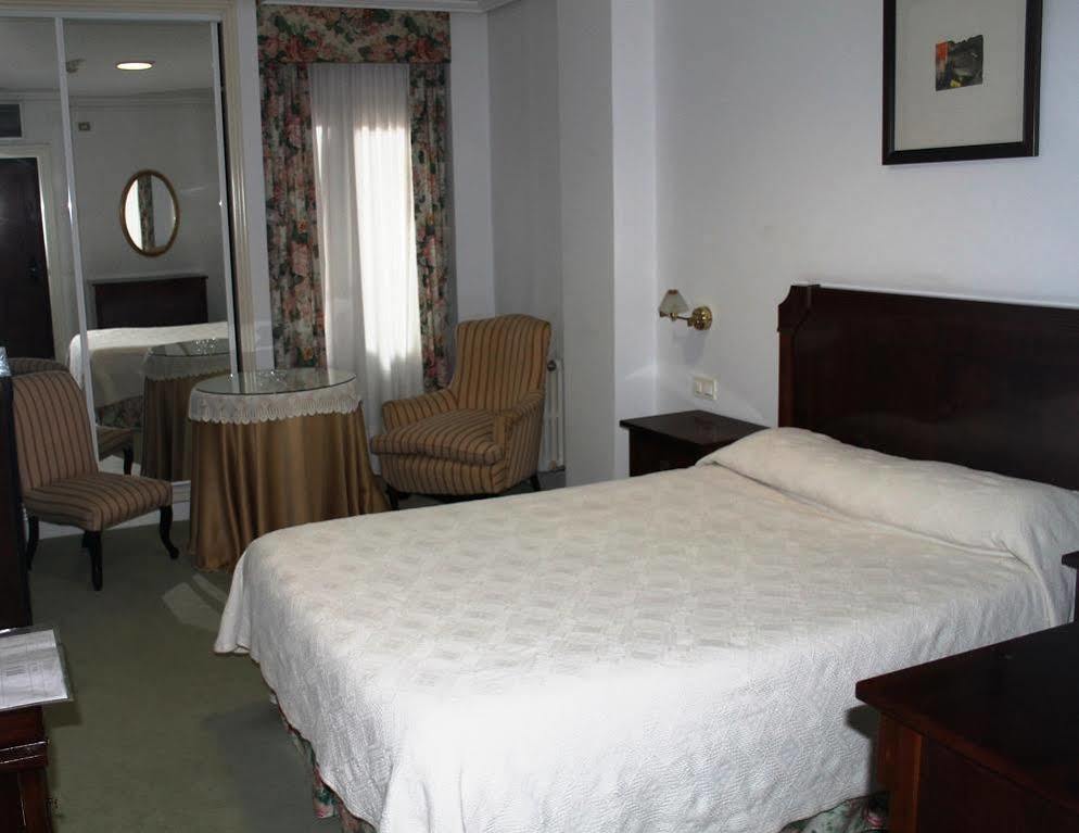 Hotel Museo Infantes Santillana del Mar