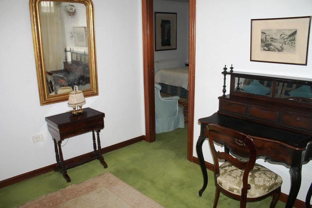 Hotel Museo Infantes