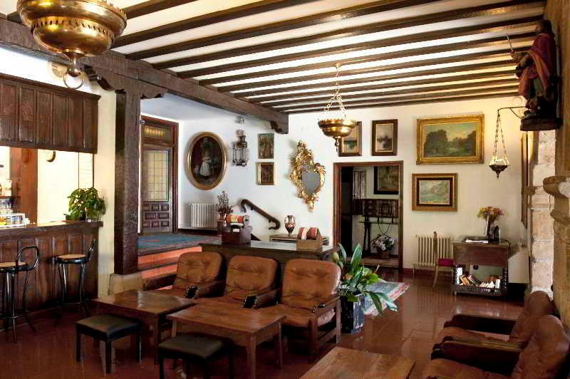 Museo Infantes Hotel
